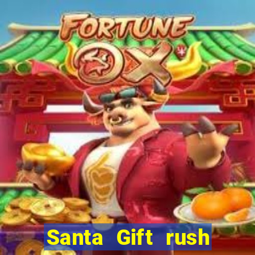 Santa Gift rush demo santa's